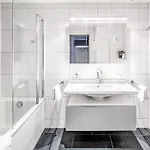 Apartmán Smaragd-1 By Interhome