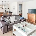 Smaragd-1 By Interhome Apartmán Grindelwald