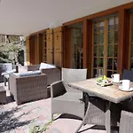 Apartmán Smaragd-1 By Interhome Grindelwald