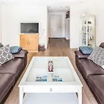 Apartmán Smaragd-1 By Interhome Grindelwald