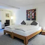 Smaragd-1 By Interhome Apartmán