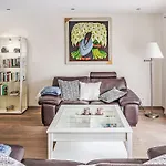 Apartmán Smaragd-1 By Interhome