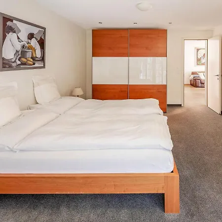 Apartment Smaragd-1 By Interhome