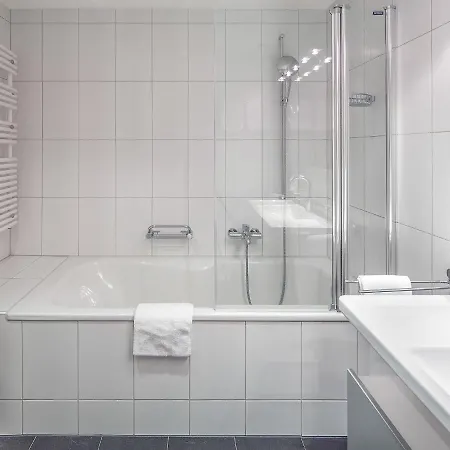 Smaragd-1 Appartement