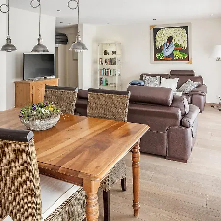Appartement Smaragd-1