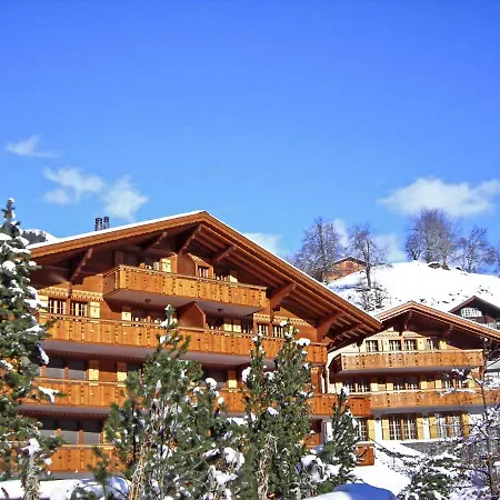Appartement Smaragd-1 *