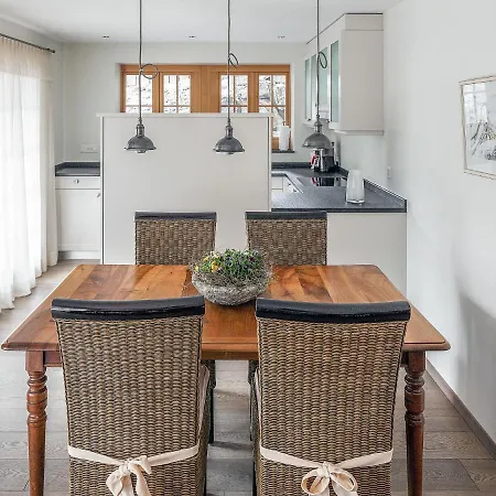 Appartement Smaragd-1