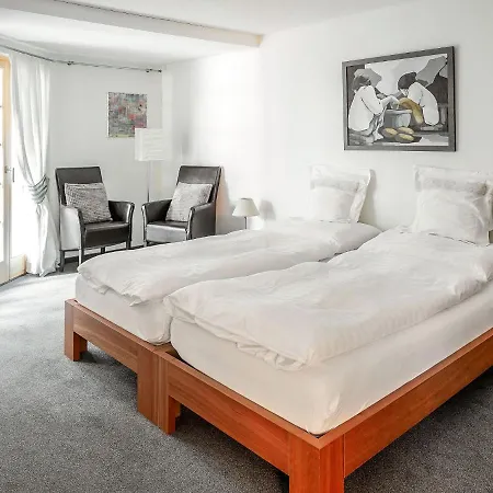 Smaragd-1 By Interhome Grindelwald