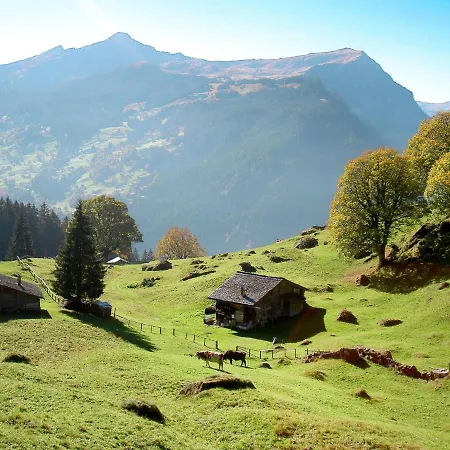 Apartamento Smaragd-1 By Interhome *