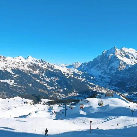 Smaragd-1 * Grindelwald