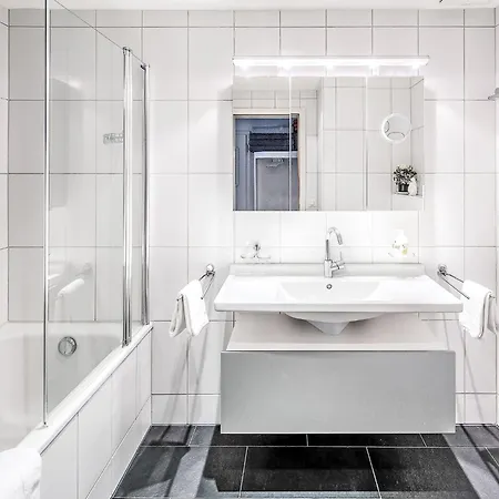 Apartment Smaragd-1 By Interhome