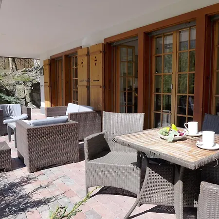 Apartment Smaragd-1 By Interhome Grindelwald