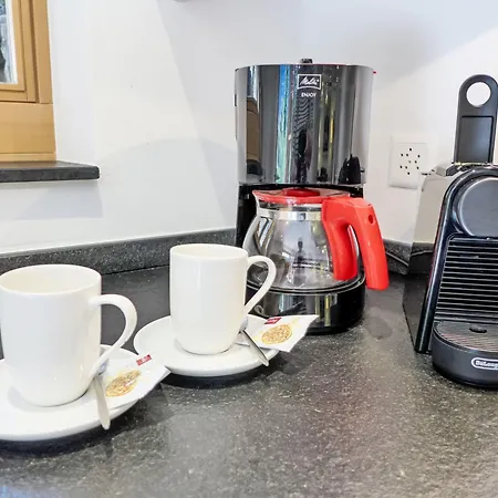 Smaragd-1 By Interhome *