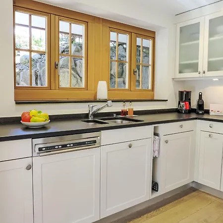 Smaragd-1 By Interhome Apartment *