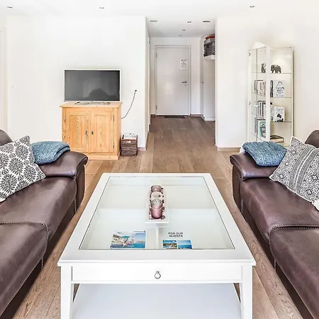 Appartement Smaragd-1 Grindelwald