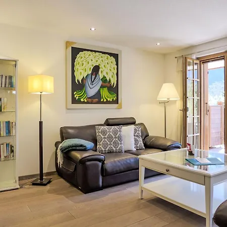 Apartment Smaragd-1 By Interhome
