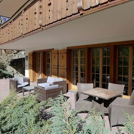 Appartement Smaragd-1 *