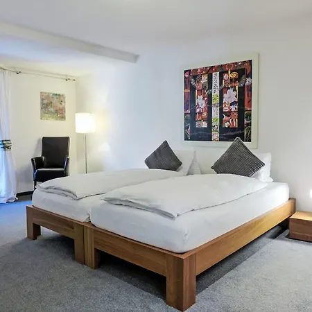 Smaragd-1 By Interhome Apartment