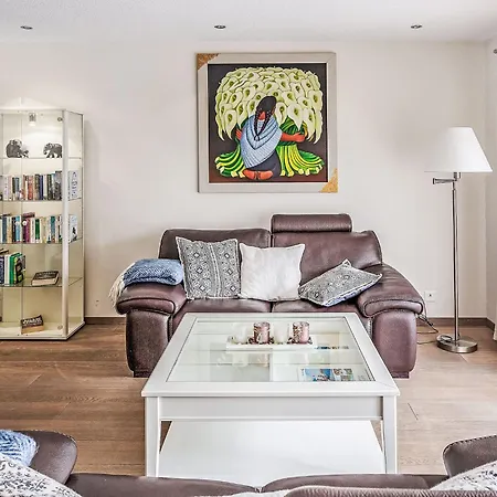 Apartment Smaragd-1 By Interhome
