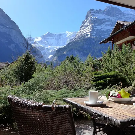 Smaragd-1 By Interhome Apartamento *