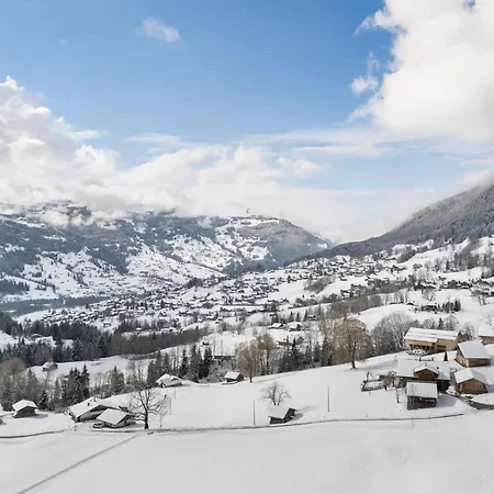 شقة Smaragd-1 By Interhome