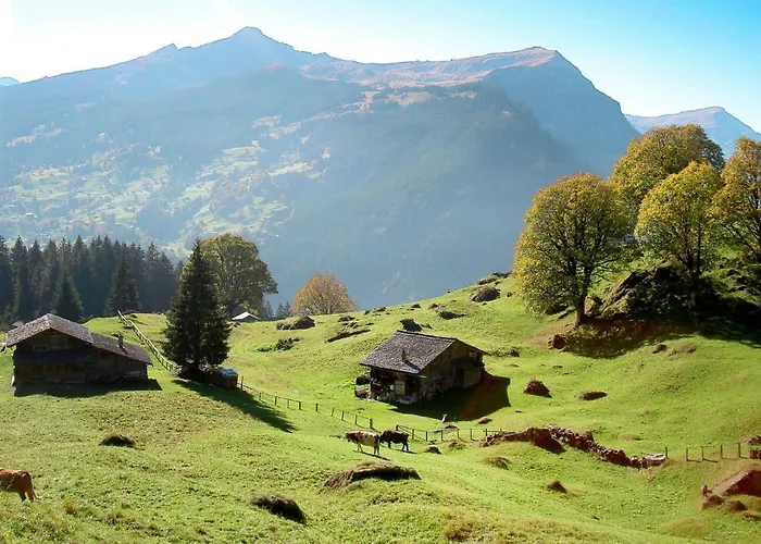 شقة Smaragd-1 By Interhome *