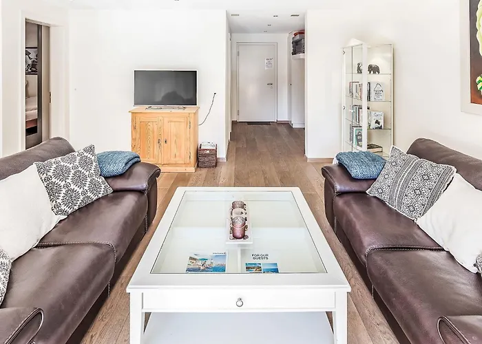 Lejlighed Smaragd-1 By Interhome Grindelwald