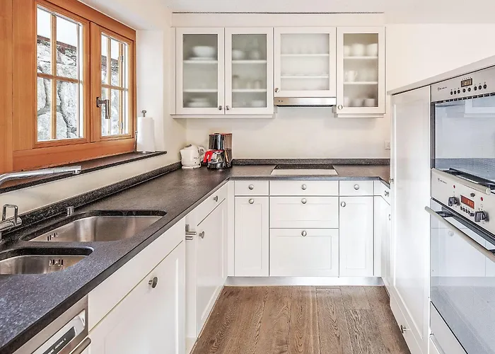 Smaragd-1 By Interhome Гриндельвальд