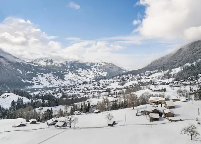 شقة Smaragd-1 By Interhome