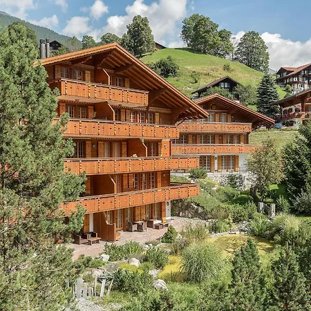 Smaragd-1 By Interhome Apartment