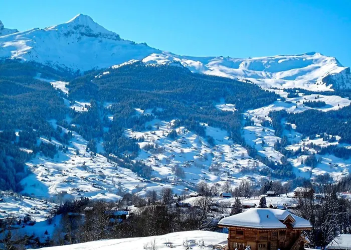 Smaragd-1 By Interhome Apartment *