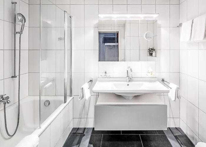 Apartment Smaragd-1 By Interhome