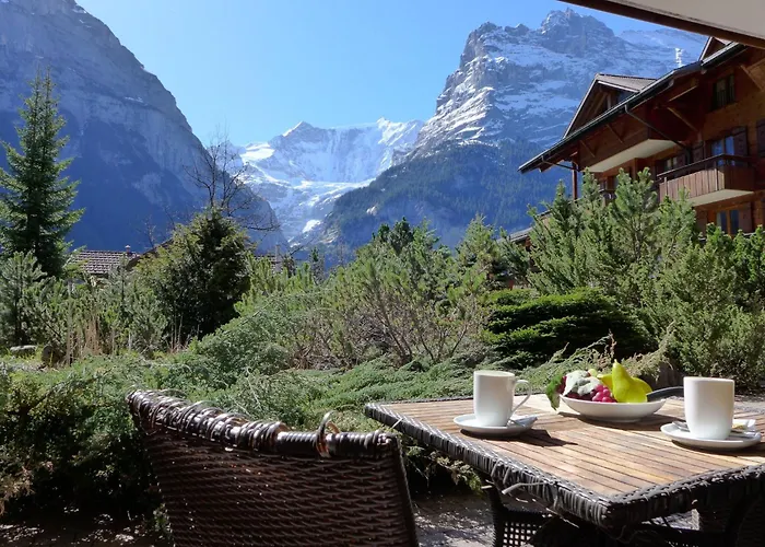 Smaragd-1 By Interhome Apartment *