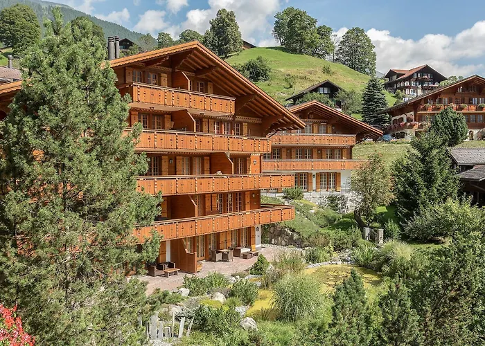 Smaragd-1 By Interhome Apartment